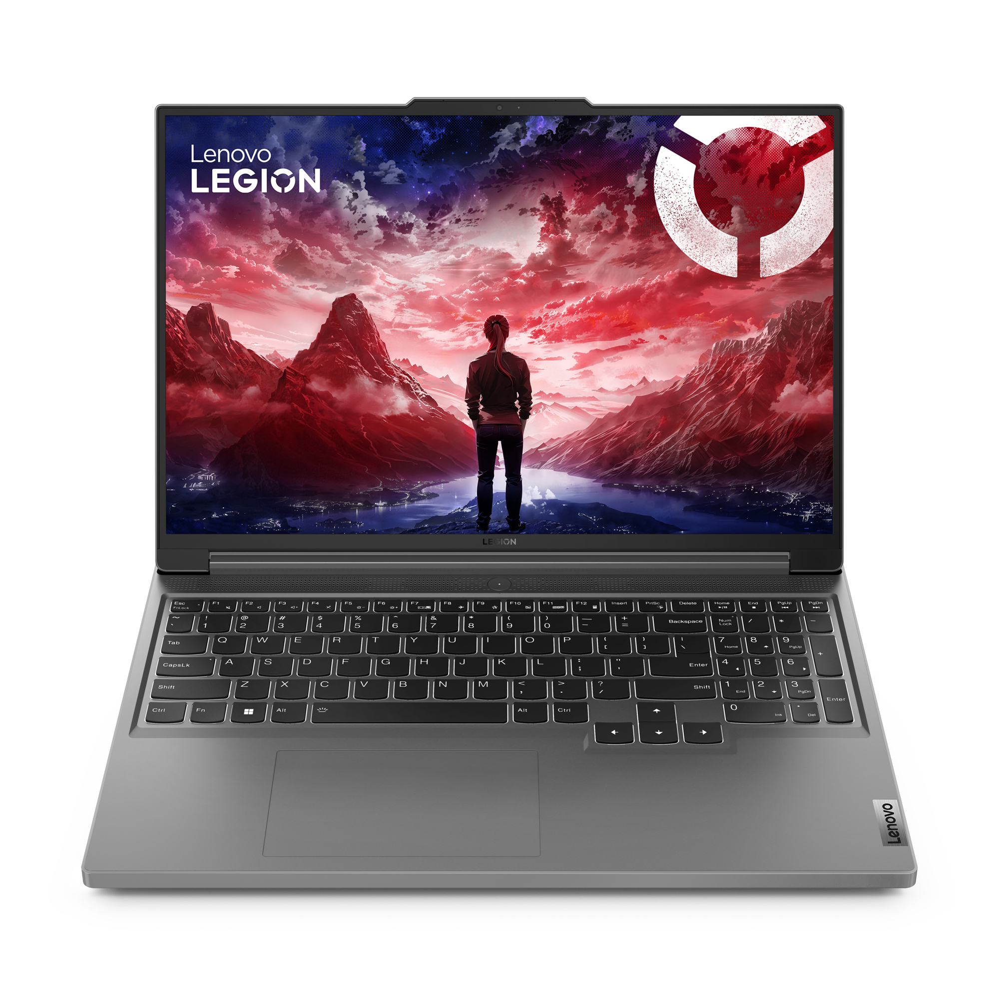 Legion S5 16 R7 7435HS 16 512GB 4060 DOS "83EX0033RM" ((timbru verde 3.5 lei)