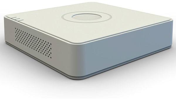 DVR TURBO HD 2MP 16CH 1XSATA AUDIO, "DS-7116HGHI-K1/C/S" (timbru verde 2.00 lei)