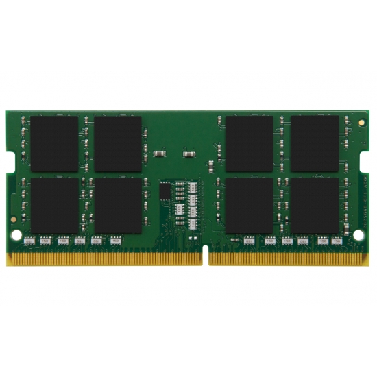 SODIMM Kingston, 16GB DDR4, 3200 MHz, "KCP432SD8/16"