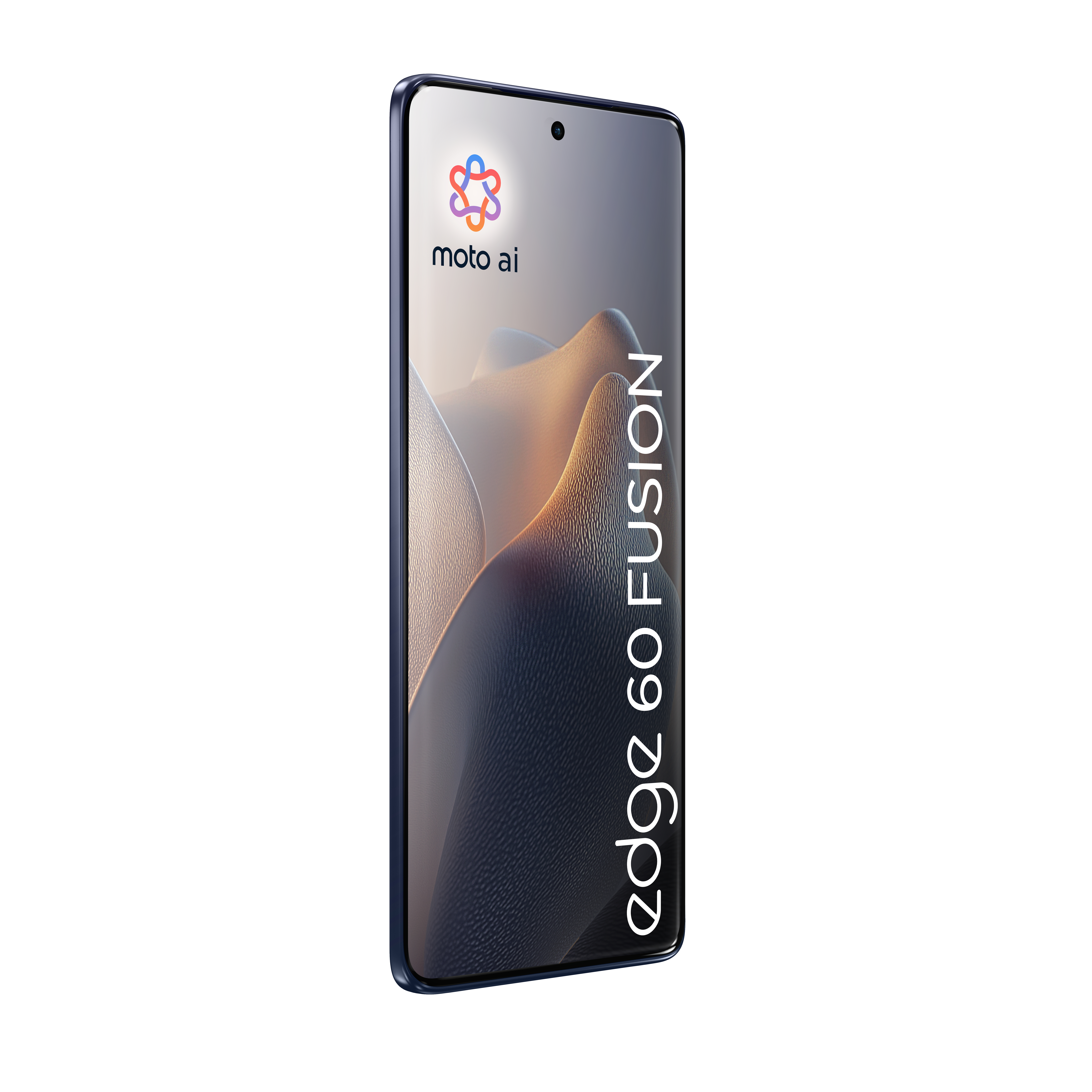 Smartphone Edge 60 Fusion 256GB 8GB RAM 5G Dual SIM Pantone Slipstream "PB7E0037SE" - imagine 9