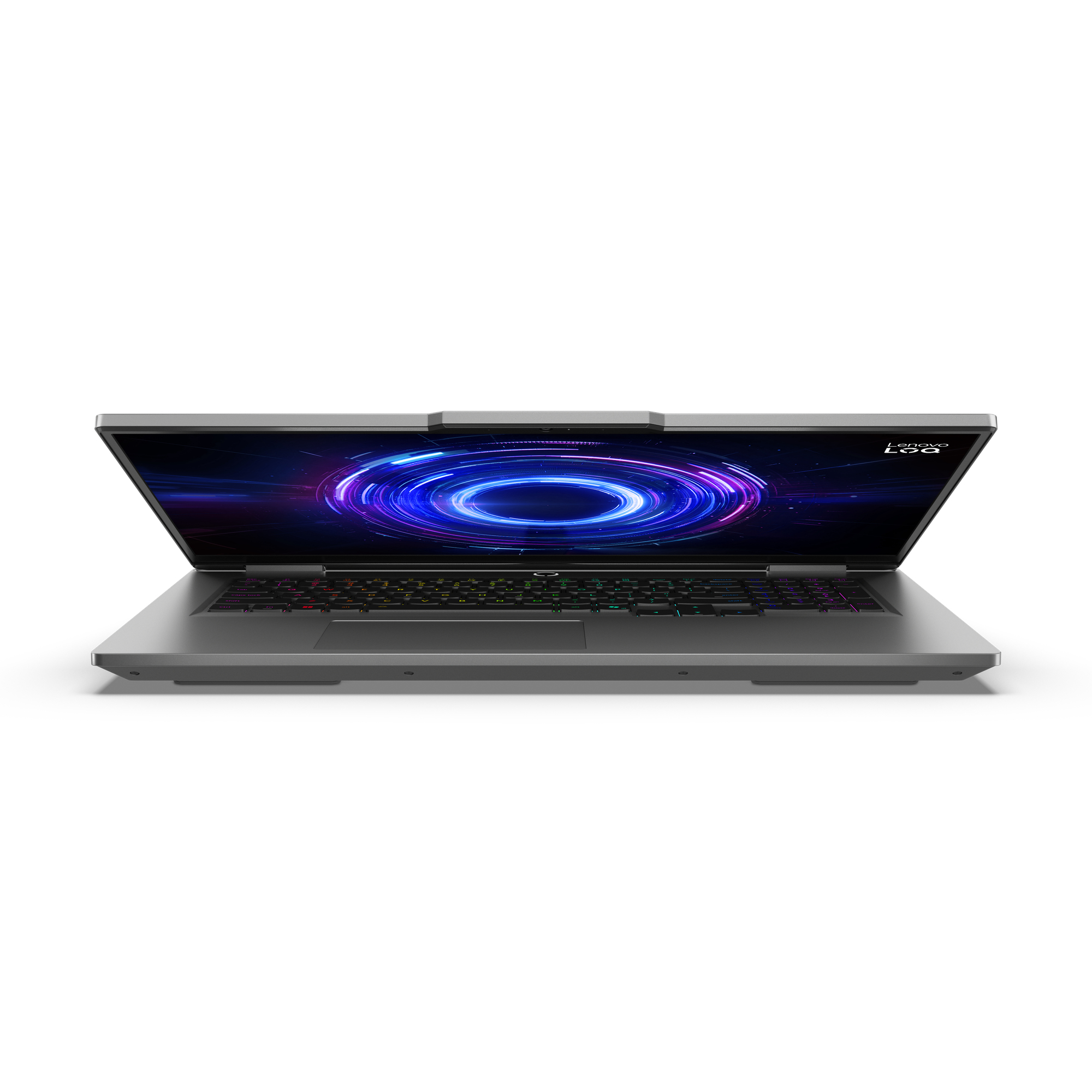 LOQ 17 FHD I7-14700HX 32GB 1TB 5070 DOS"83JH00GGRM" - imagine 9