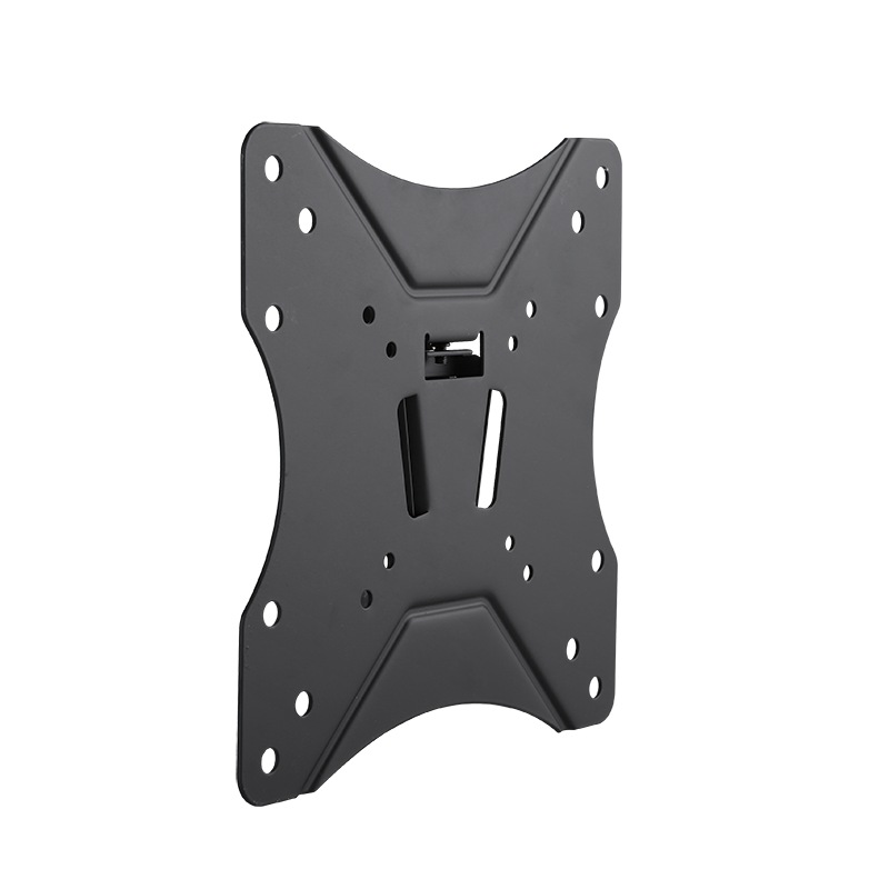 SUPORT de perete LOGILINK, pt 1 TV/monitor plat, diag. max 42 inch, inclinare, max 25 Kg, "BP0005"