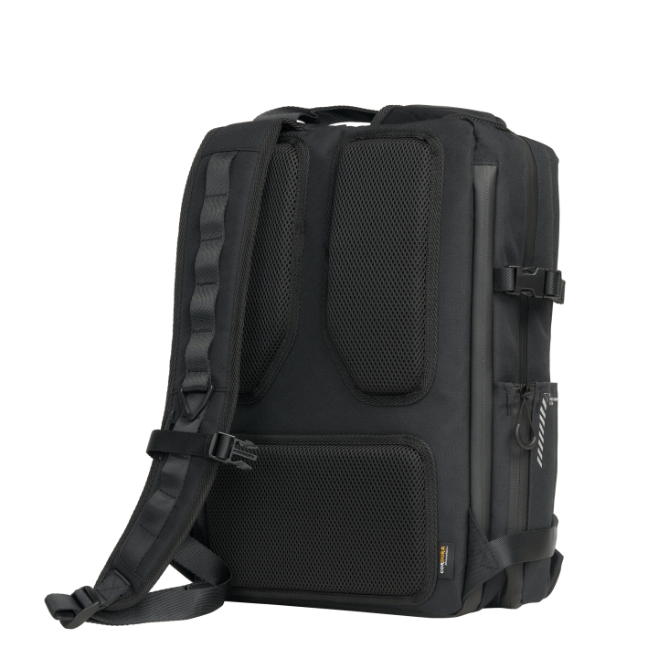 NB BACKPACK BP2600 ROG ARCHER/MESSENGER 90XB0AQ0-BBP000 ASUS "90XB0AQ0-BBP000" - imagine 6