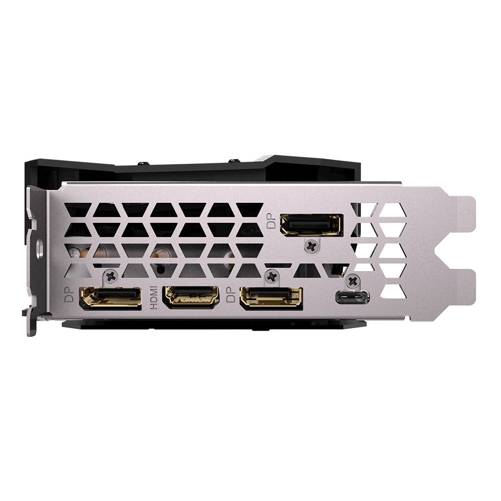 GIGABYTE GeForce RTX 2080 Ti GAMING OC 11GB GDDR6 352bit 3xDP 1xHDMI 1xUSB DS STOCK REFURBISHED (P)"TPN - GV-N208TGAMING OC-11GC" - imagine 9