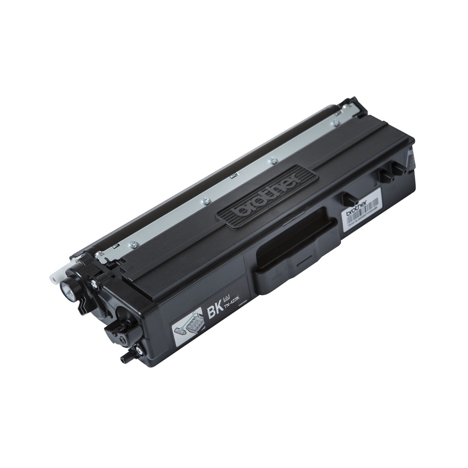 Toner Original Brother Black, TN423BK, pentru HL-L8260|L8360|DCP-L8410|MFC-L8690|L8900, 6.5K,"TN423BK"