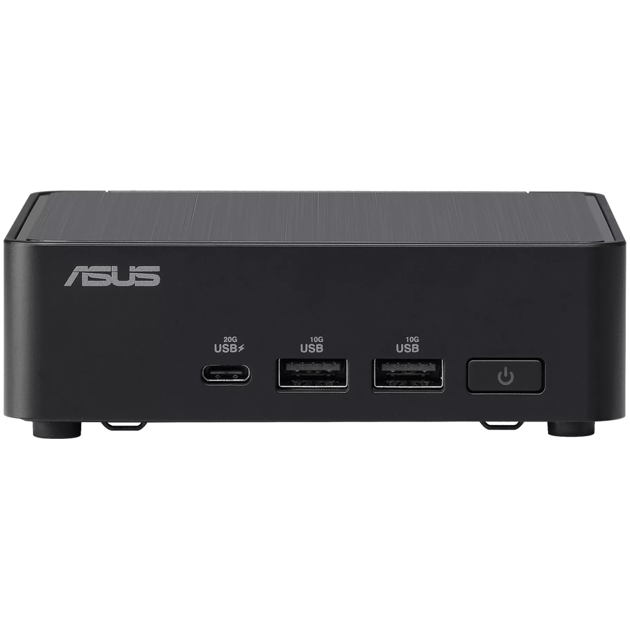 ASUS NUC 14pro/RNUC14RVKU500002I/Intel Ultra 5 125H/Intel Arc graphics/4xUSB/M.2/2,5Gbe LAN/2xHDMI 4 (USB-C+DP)/no Storage/no RAM/no OS "90AR0062-M00090" (timbru verde 0.8 lei)