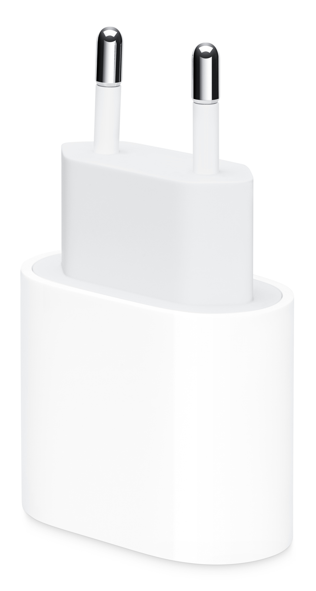 Incarcator de retea 20W USB-C Power Adapter "MD3J4" (timbru verde 0.18 lei)