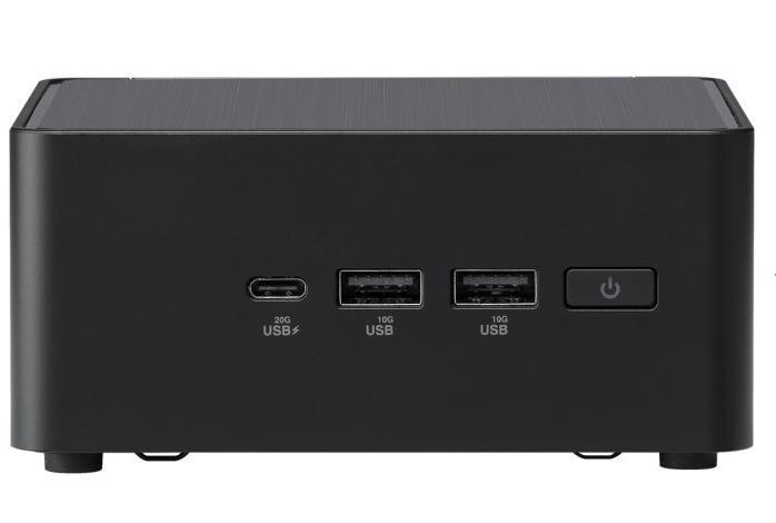 COMPUTING KIT CU5-125H/NUC14RVHU5 ASUS "NUC14RVHU5" (timbru verde 0.8 lei)