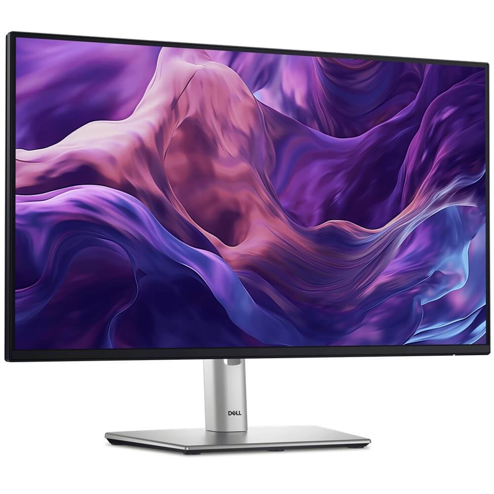 MON 24 DELL P2425H BLACK S "210-BMFF" (timbru verde 7 lei)