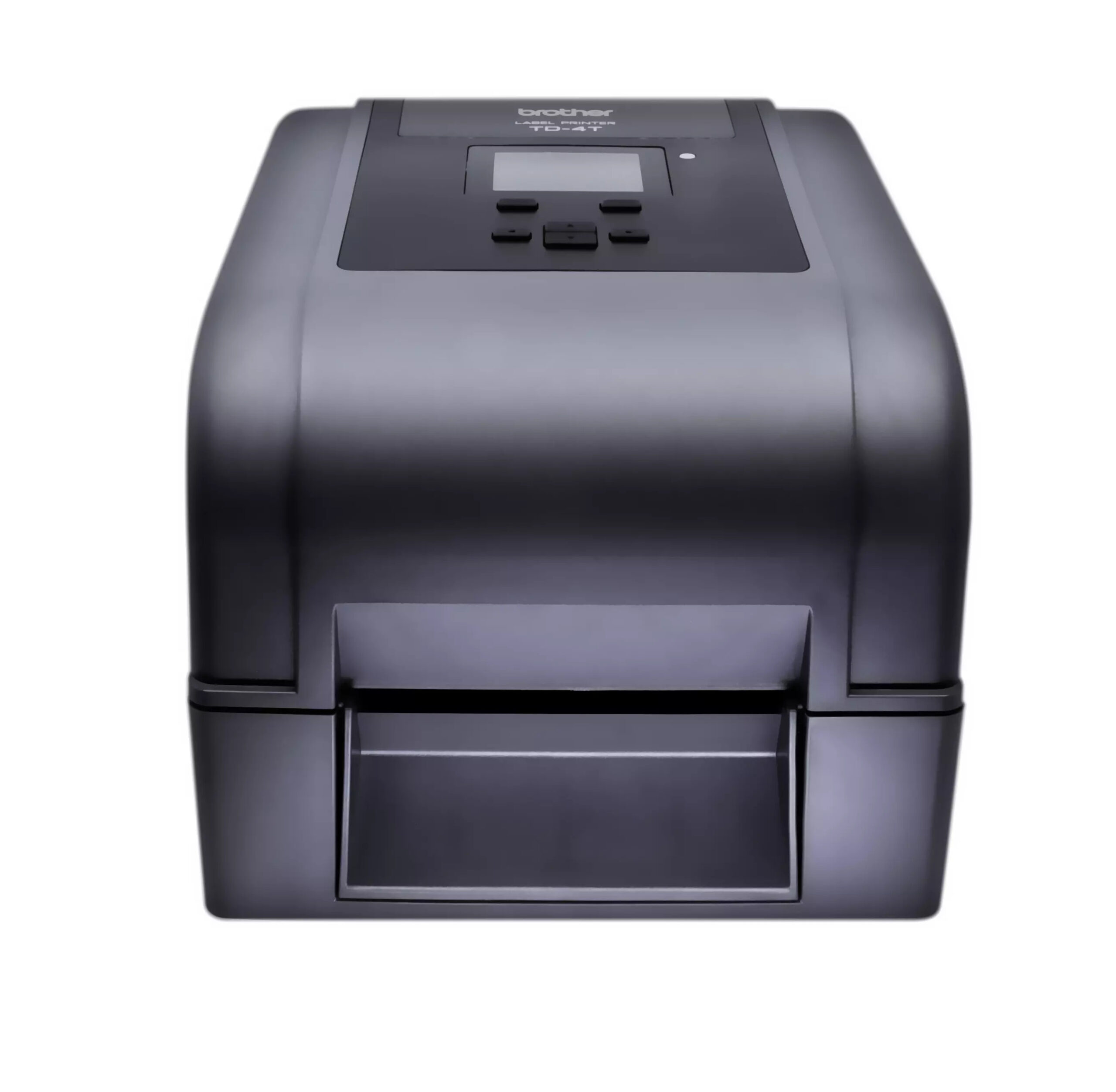 Imprimanta Transfer Termic BROTHER 300dpi TD-4750TNWBR, Viteza de tiparire: 203mm/s, Latime max de imp: 105mm|Conectiv: USB|WiFi|Retea|BT, Imp Cod de bare: DA, (Timbru verde 12 RON) "TD4750TNWBRZ1"