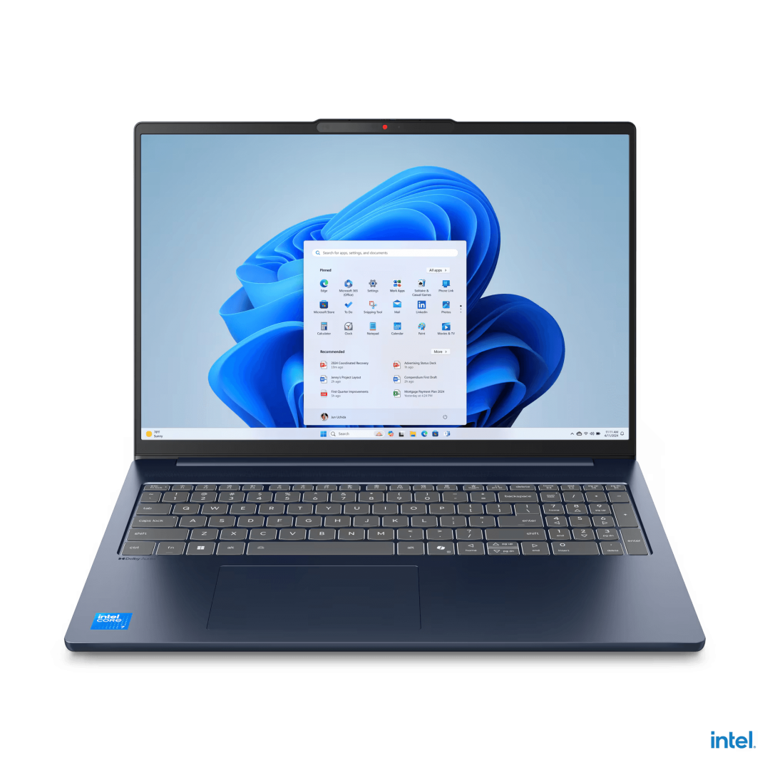 IP S5 16 WUXGA CORE7 32GB 1TB UMA DOS "83J1001SRM" ((timbru verde 3.5 lei)