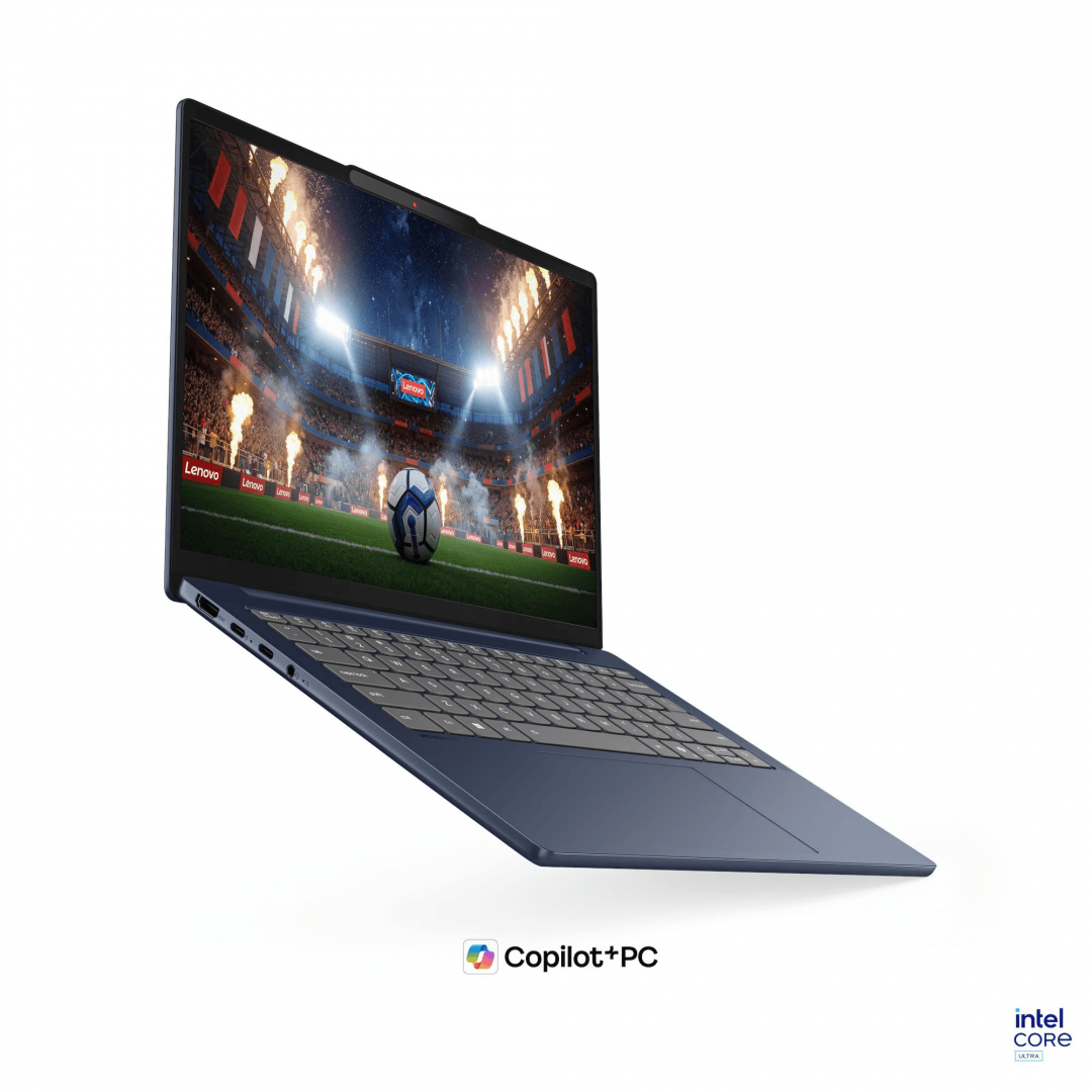 IP S5 14 WUXGA U7 355 32GB 1TB UMA DOS"83S5007CRM" - imagine 2