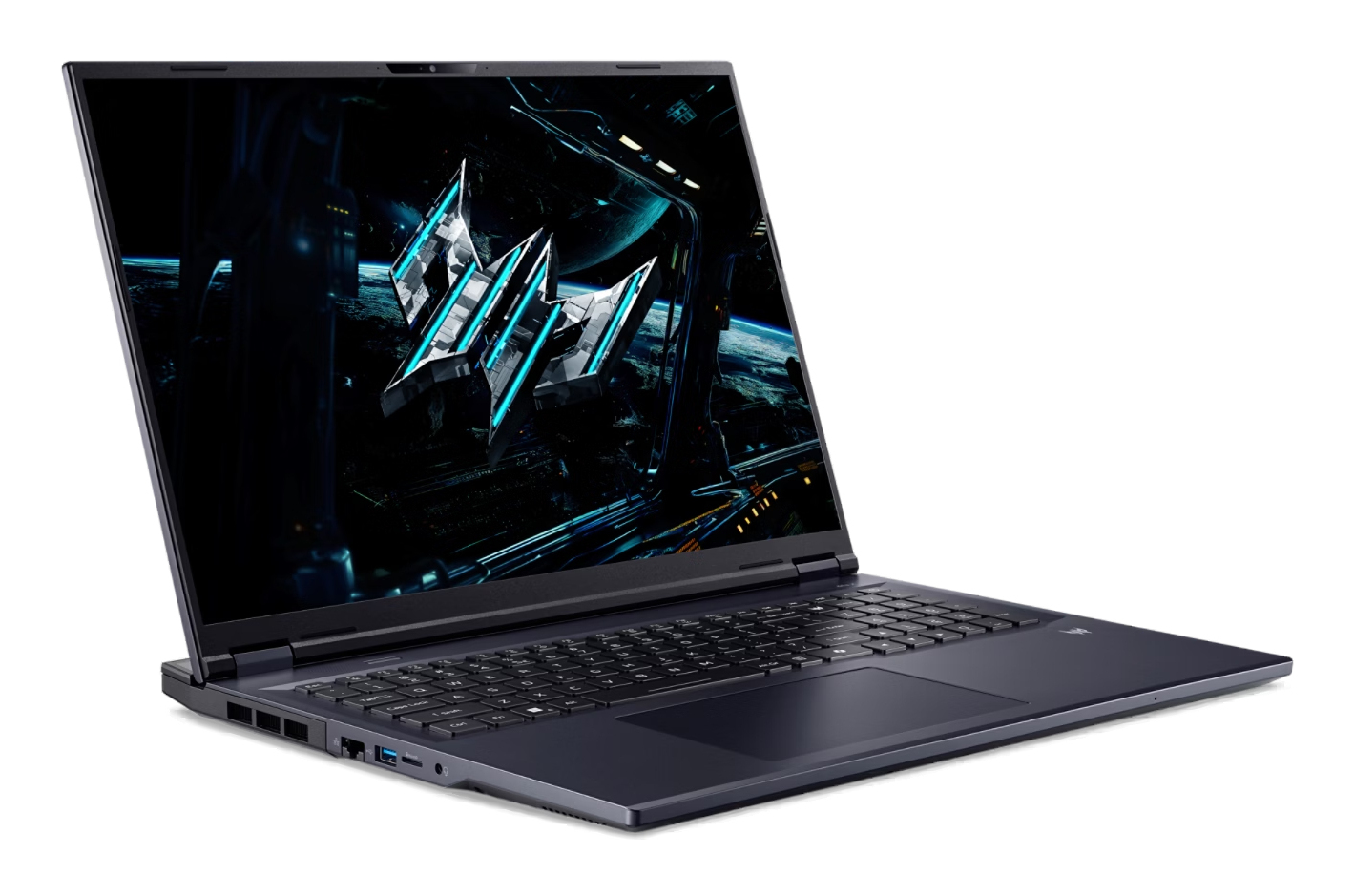 NB PHN18-72 CU9-275HX 18"/64GB/4TB NH.QVMEX.007 ACER "NH.QVMEX.007" - imagine 3