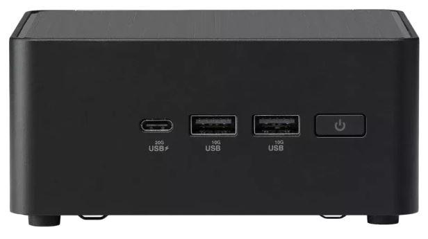 COMPUTING KIT C3-100U/NUC14RVHI3 ASUS "NUC14RVHI3" (timbru verde 0.8 lei)