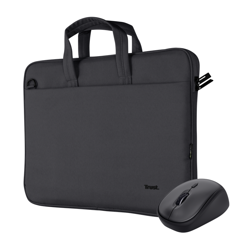 Trust Kit Geanta NB 16" Bologna & Mouse "TR-24988" (timbru verde 0.18 lei)