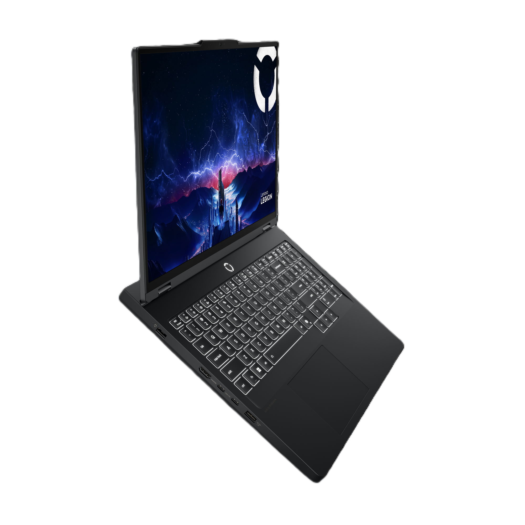NB LP5-16IAX10H CU9-275HX 16"/32GB/1TB 83LU006BRM LENOVO "83LU006BRM" - imagine 5
