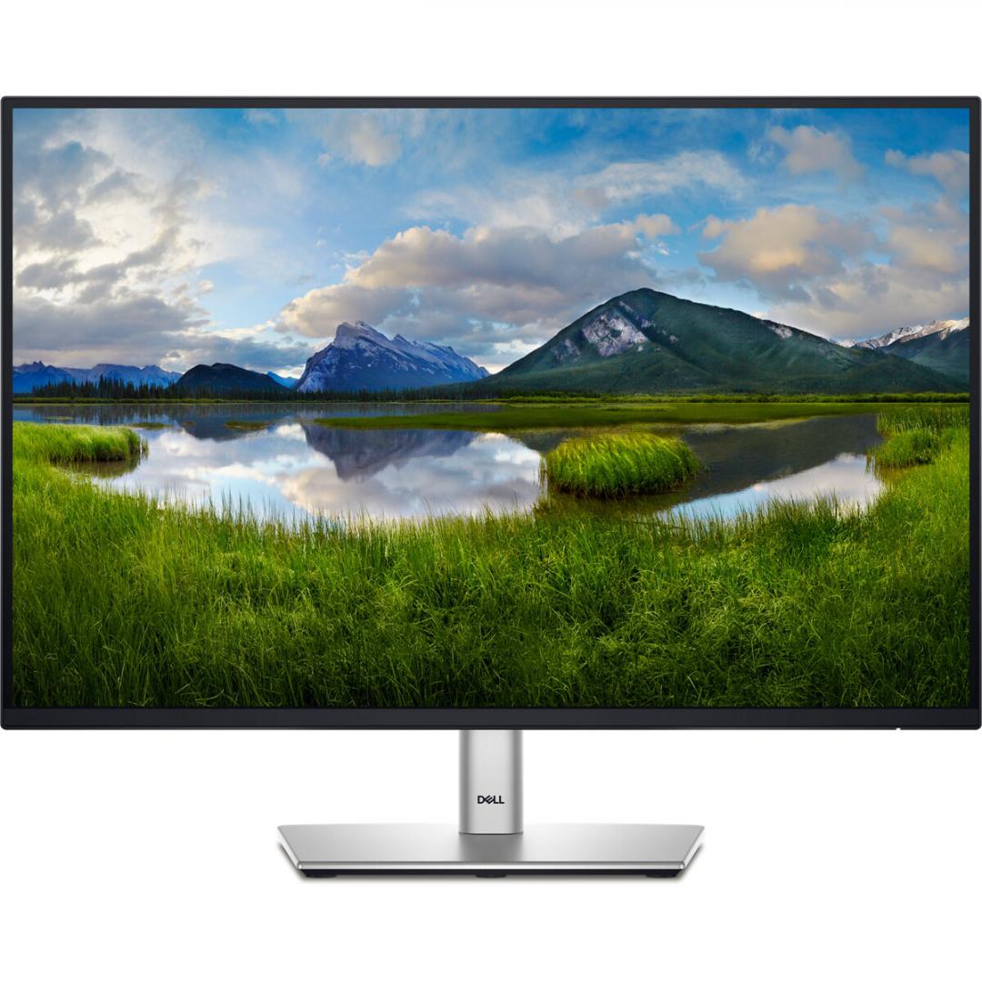 DL MONITOR 24" P2425 LED 1920x1200 "P2425" (timbru verde 7 lei)