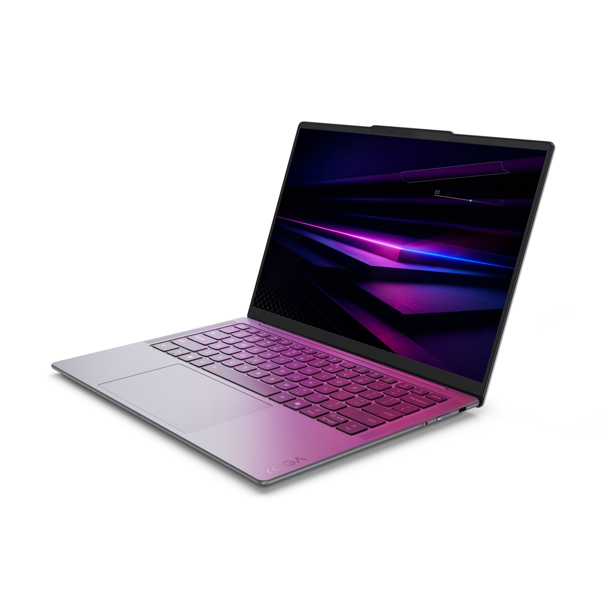 NB YGS7-14IPH11 CU7-355 14"/16GB/1TB 11P 83QM0035RM LENOVO"83QM0035RM" - imagine 3