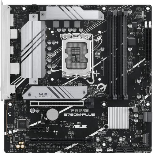 MB AS PRIME B760M-PLUS LGA1700 DDR5 "PRIME B760M-PLUS"