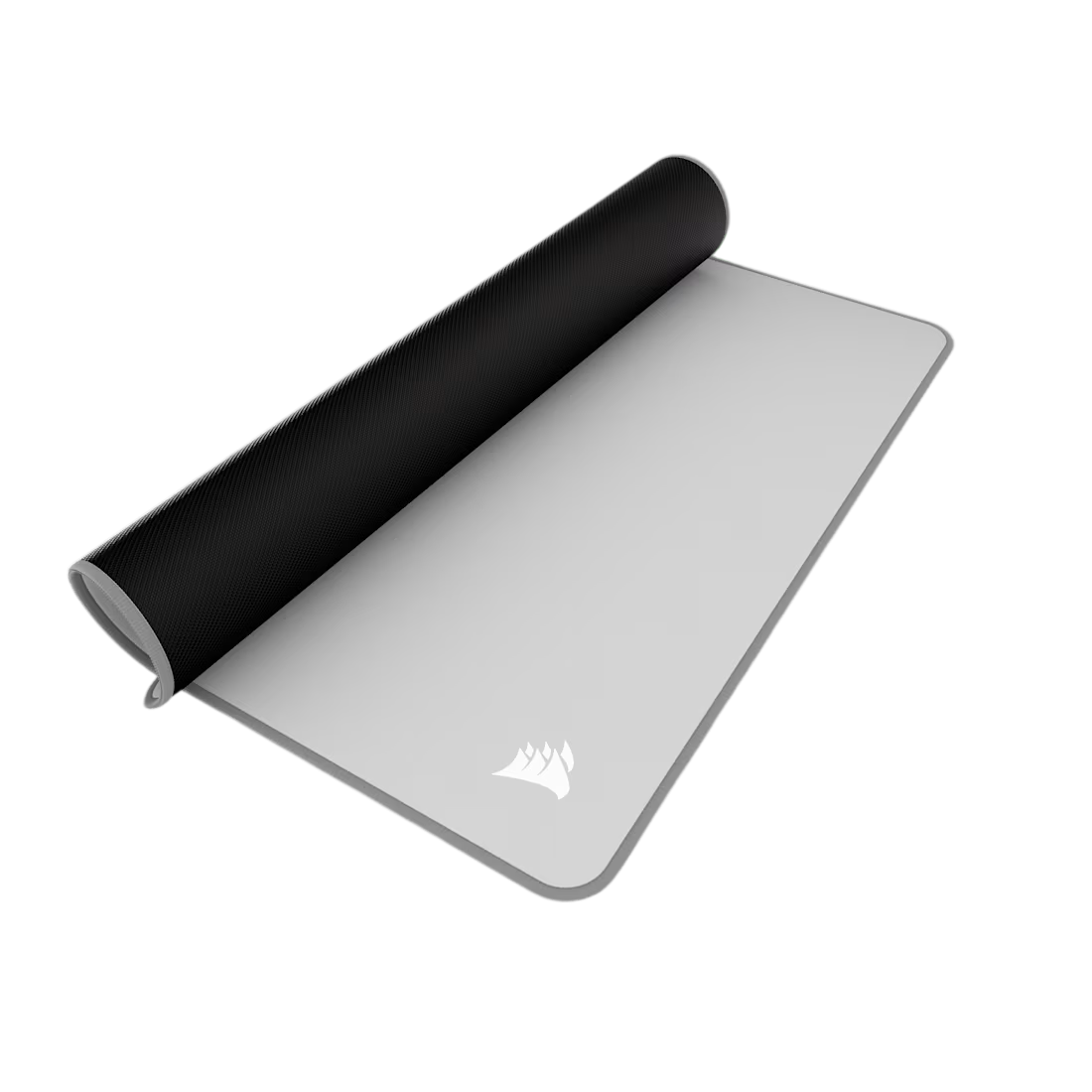 Mousepad Gaming CR MM Anti-fray Gray L "CH-941D065-WW" - imagine 2