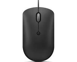 MOUSE Lenovo MOUSE USB OPTICAL 400/USB-C GY51D20875 "GY51D20875" (timbru verde 0.18 lei)