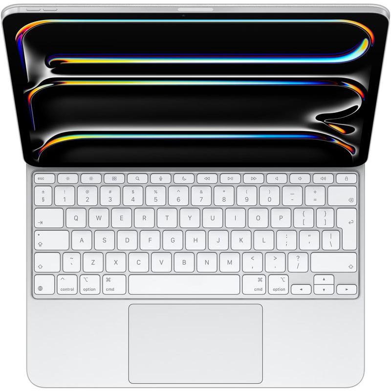 MAGIC KEYBOARD TOUCH ID ROM"MXCK3RO/A" - imagine 3
