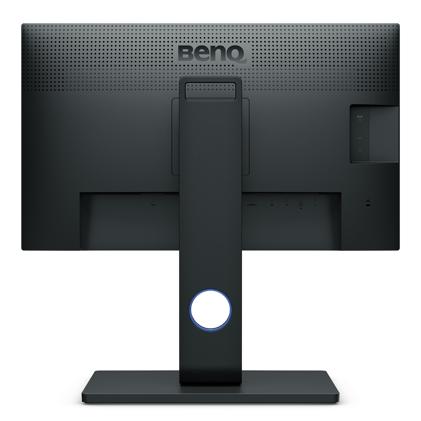 MONITOR 27" BENQ SW270C"9H.LHTLB.QPE" - imagine 2
