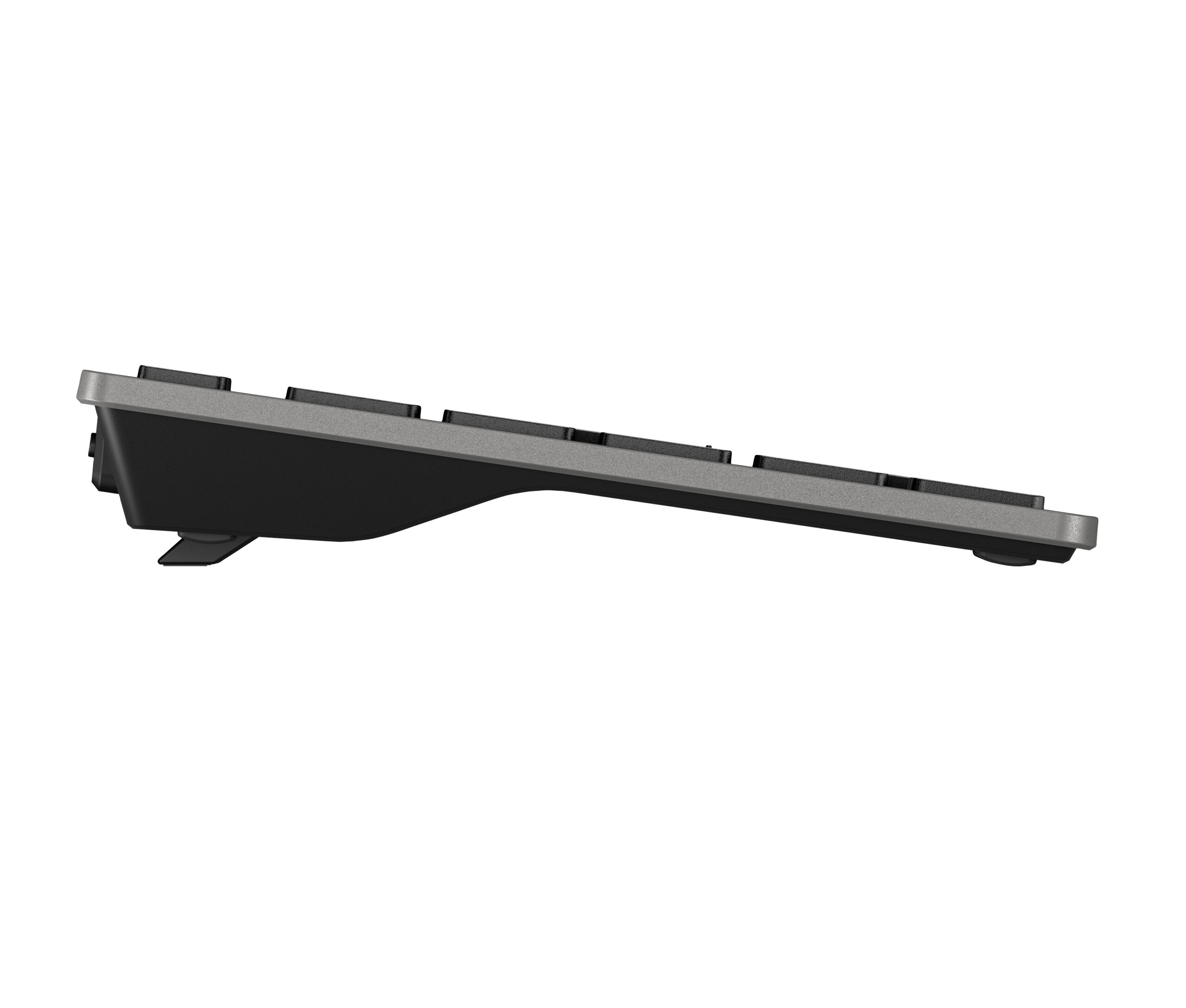 Tastatura 720 Multi-Device Rechargeable Wireless"9T5B1AA" - imagine 9