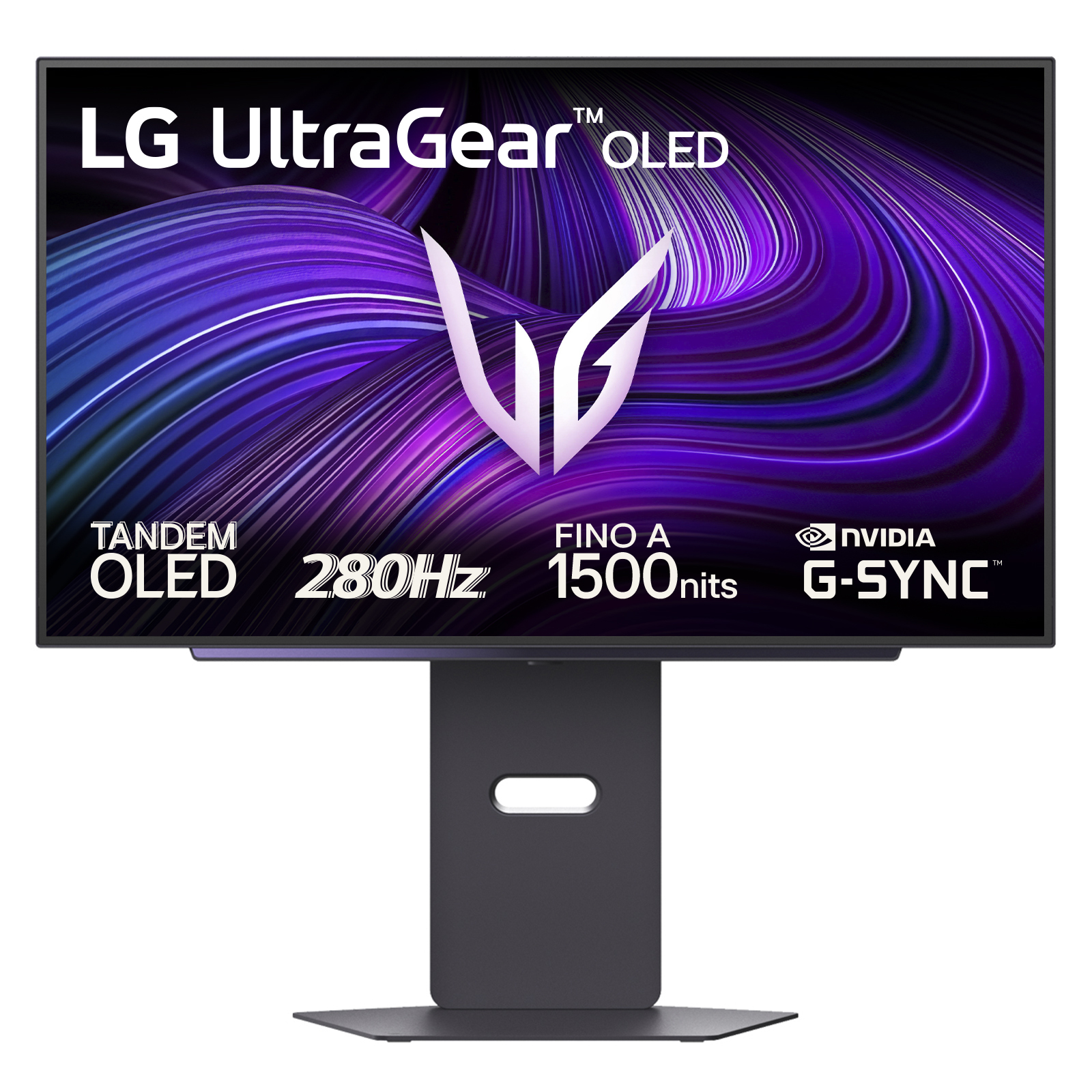 MONITOR 27" LG 27" 27GX700A-B.AEU "27GX700A-B.AEU" (timbru verde 7 lei)