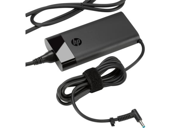 ALIMENTATOR Notebook HP la retea, 150W, conector 4.5mm, "4SC18AA" (timbru verde 0.80 lei)