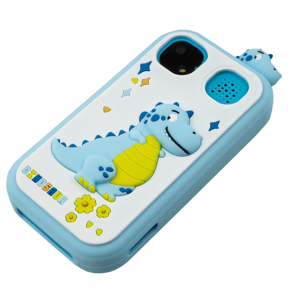 Smartphone pentru copii - imagine 6