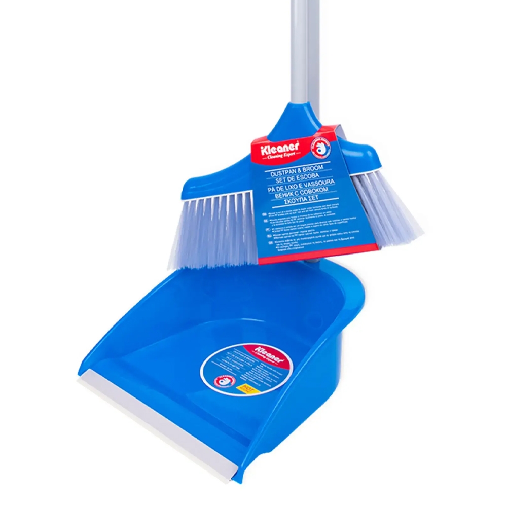 Set matura cu faras - KLEANER - imagine 5