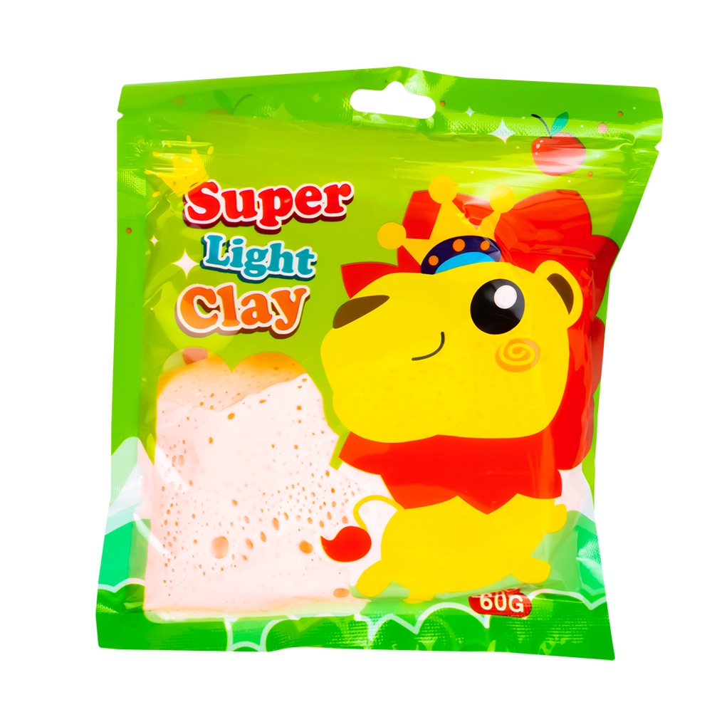 Plastilina modelaj, 60 g/punga - imagine 8