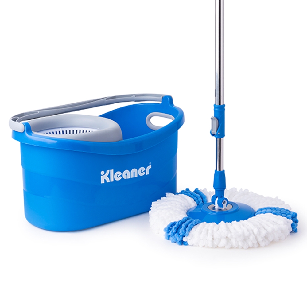 Mop rotativ - KLEANER - imagine 2