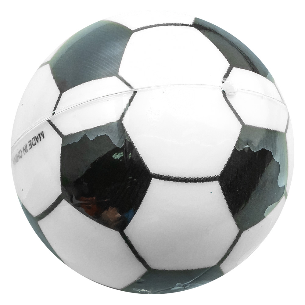 Minge Super elastica, 7.6 cm, Fotbal, 36 buc/display - imagine 4