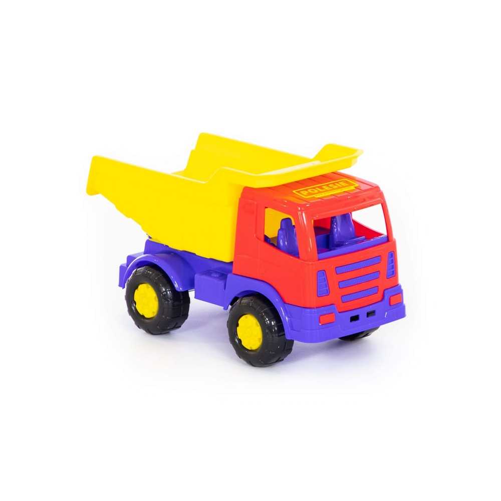 Camion - Mirage, 29x15x17 cm, Polesie - imagine 5