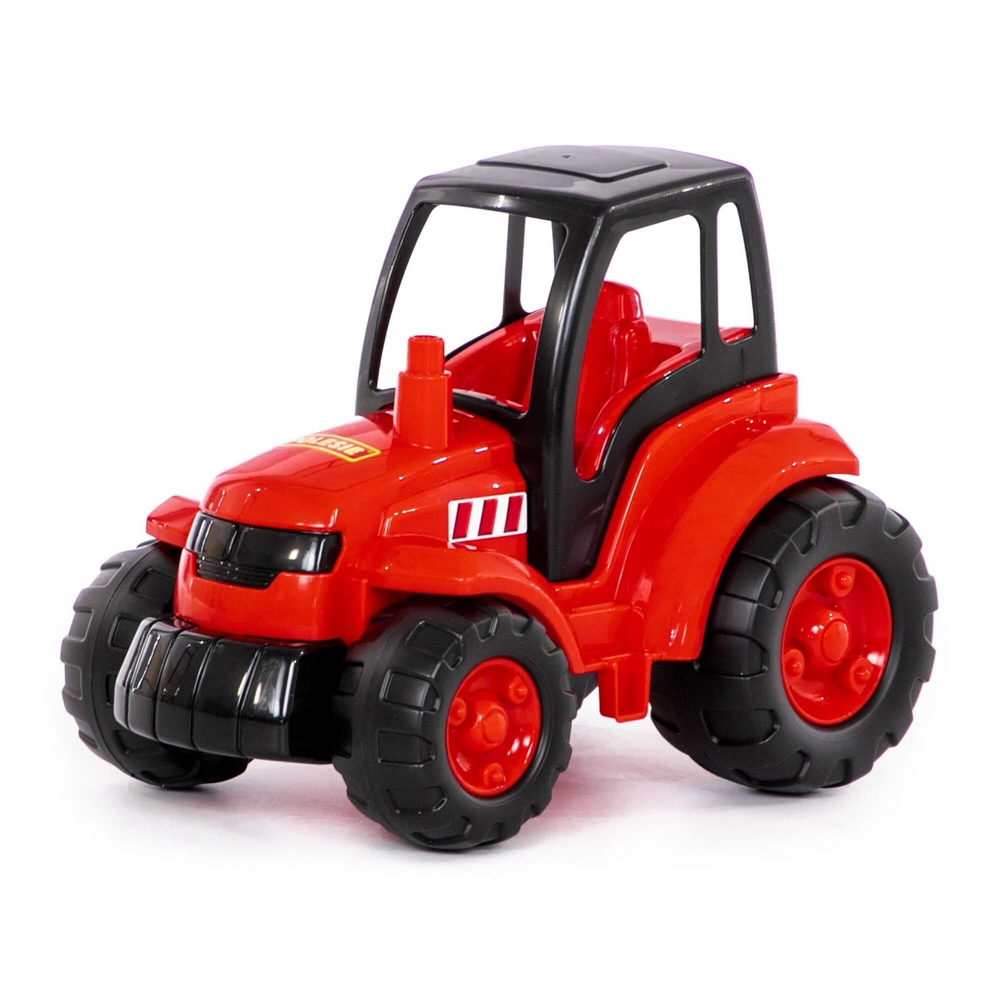 Tractor - Champion, 35x22x26 cm, Polesie - imagine 8