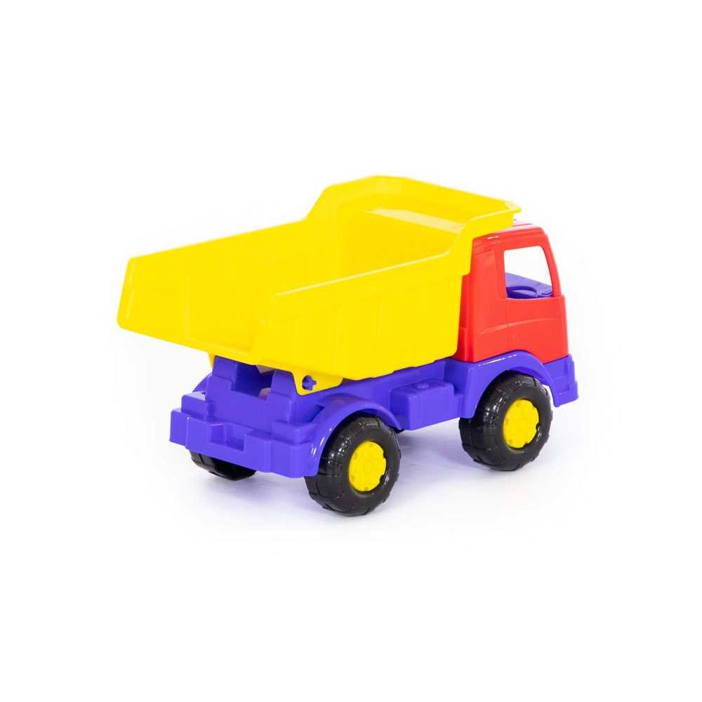 Camion - Mirage, 29x15x17 cm, Polesie - imagine 4