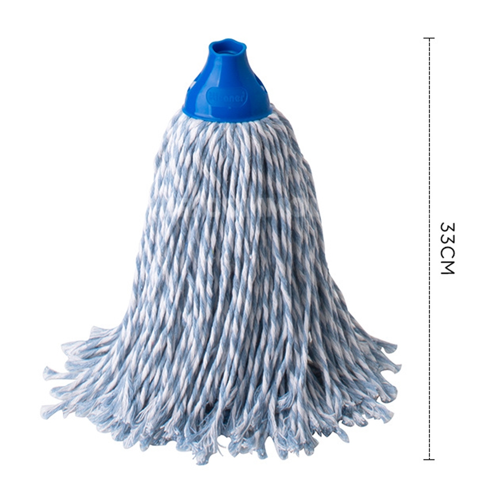 Mop bumbac - KLEANER - imagine 3