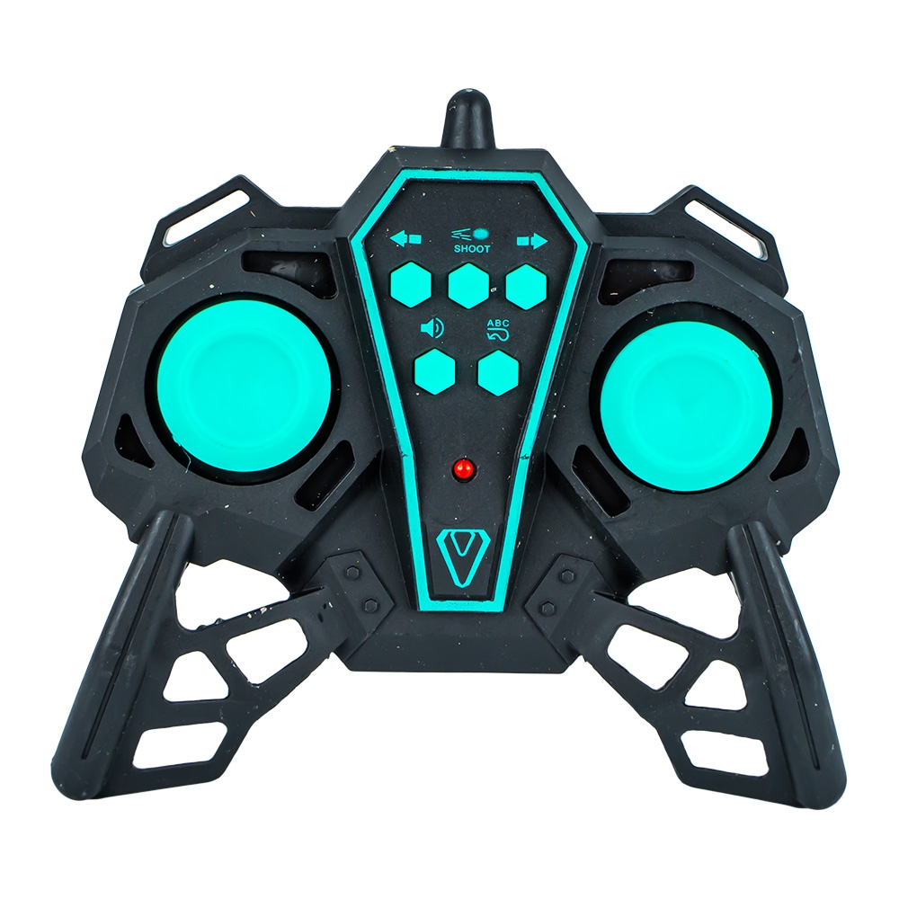 Tanc cu RC - imagine 4