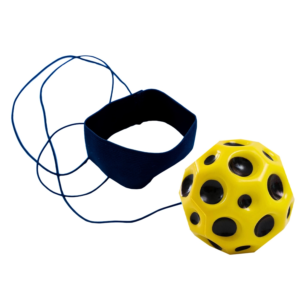 Bungee ball superelastic, 6 cm - imagine 4