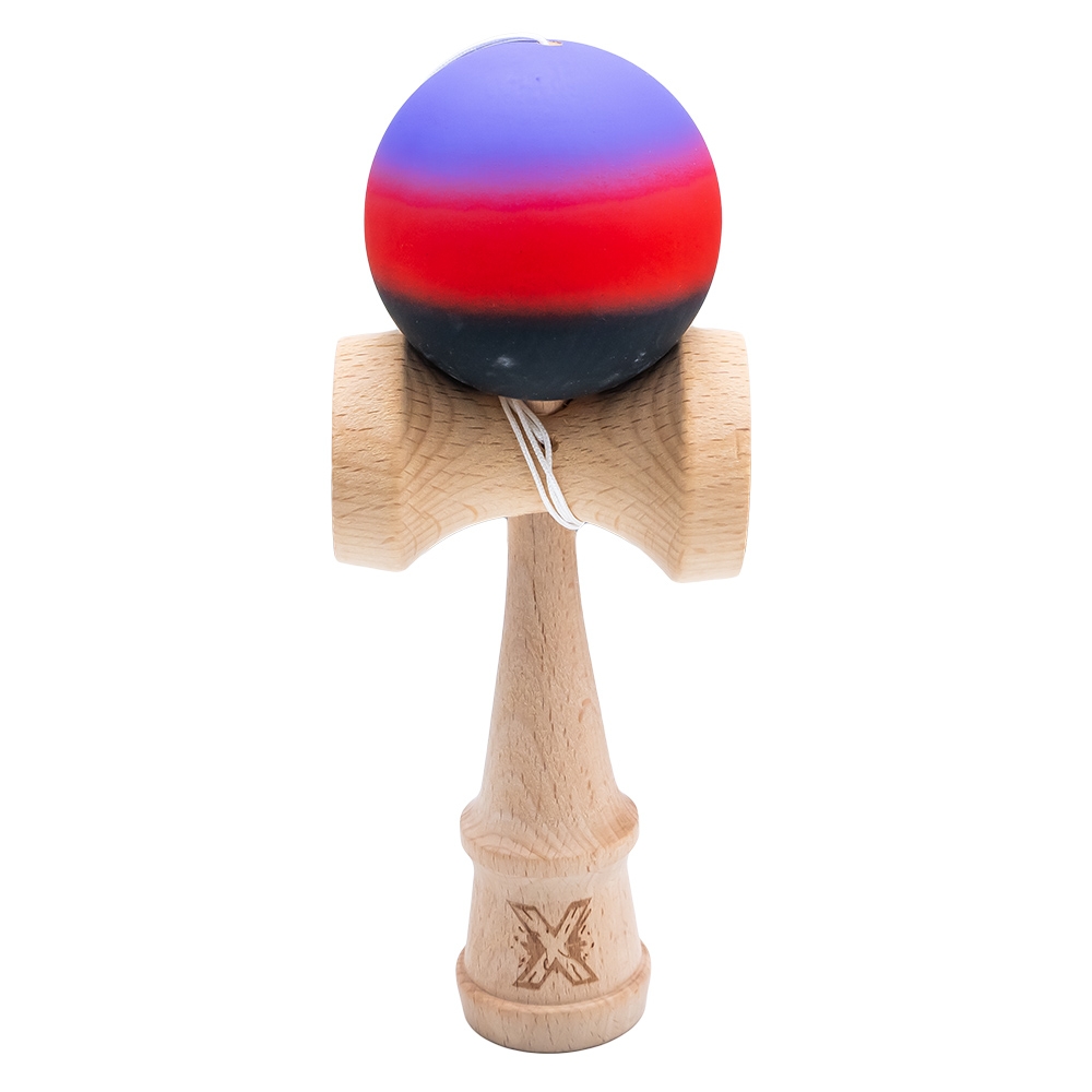 Jucarie Kendama, din lemn - imagine 3