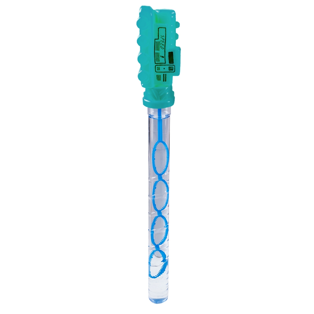 Baloane de sapun, 35 cm, Locomotiva - imagine 7