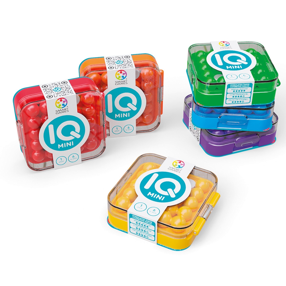 IQ Mini - imagine 9