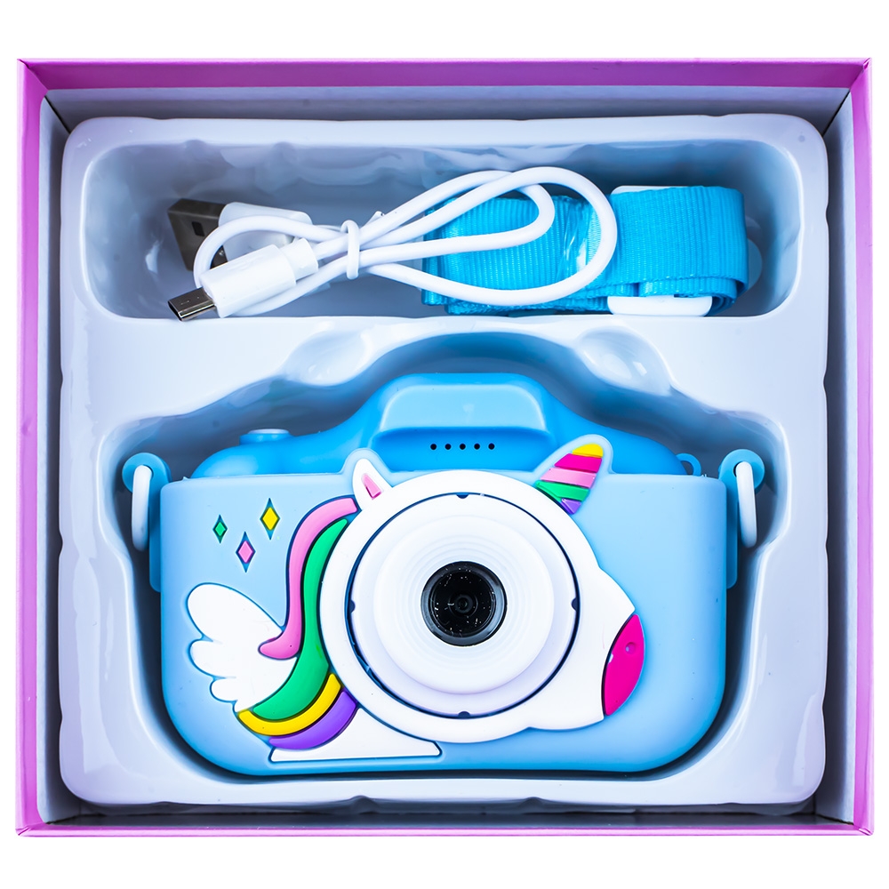 Aparat foto, 1 camera, Unicorn - imagine 4