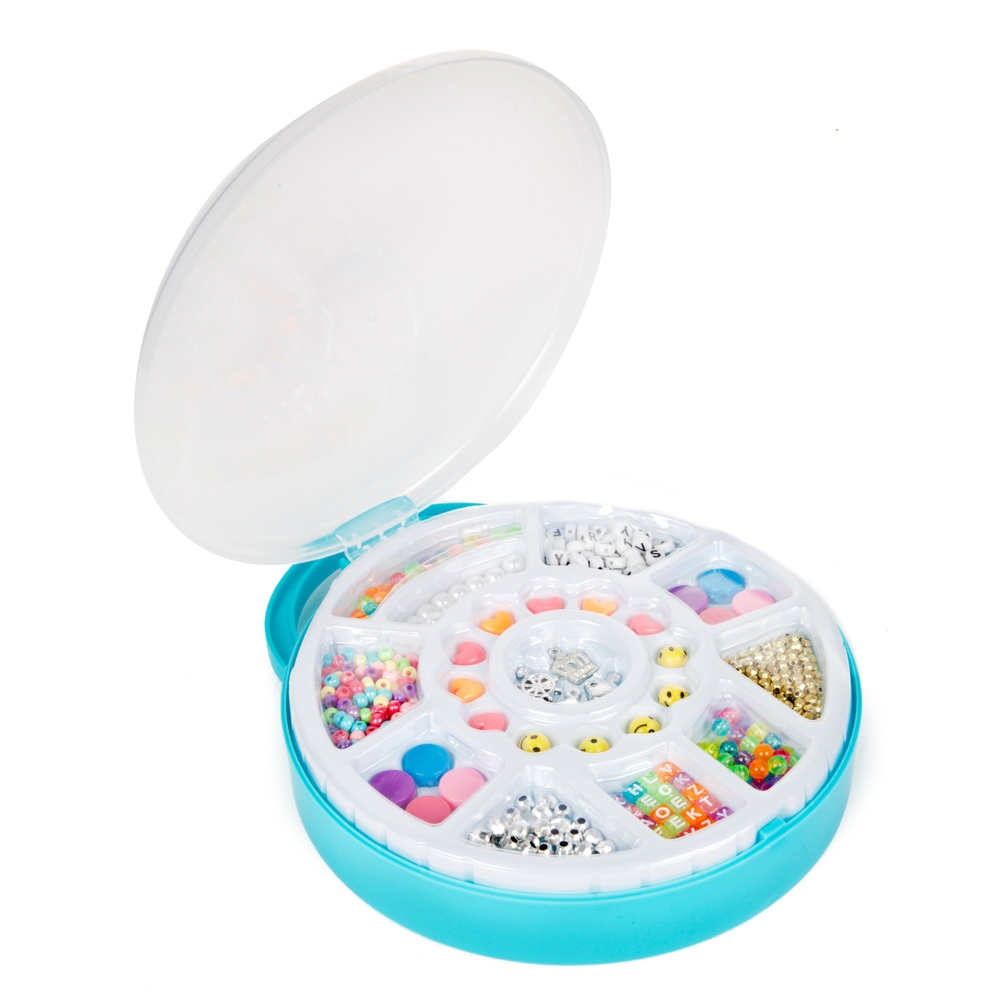 Set creativ, Bratari - Toi-Toys - imagine 14