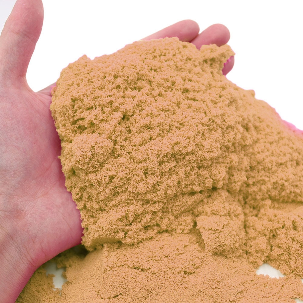 Nisip magic, 500 g/galetusa - imagine 8