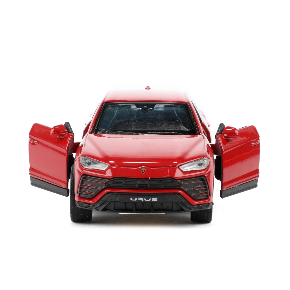 Masina Lamborghini Urus Welly - Toi-Toys - imagine 6