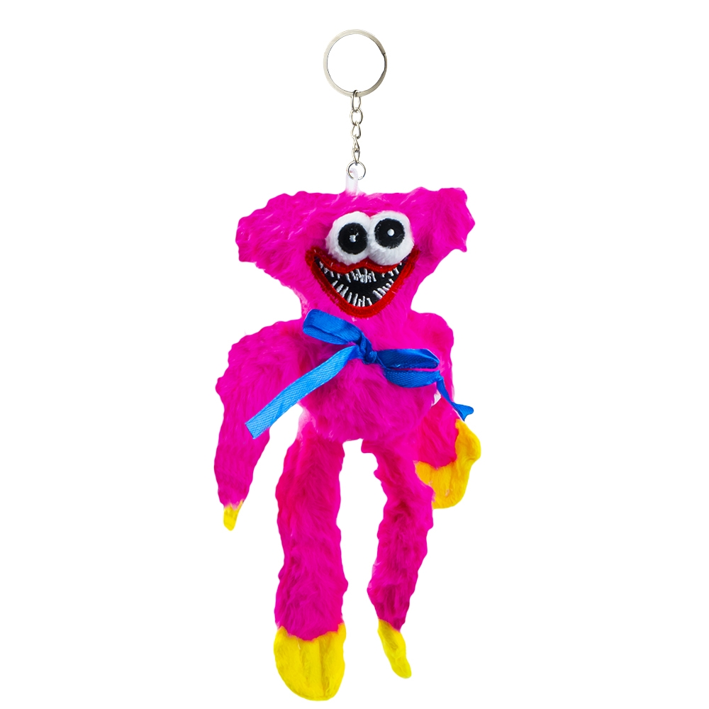 Breloc jucarie din plus, 20 cm - imagine 5