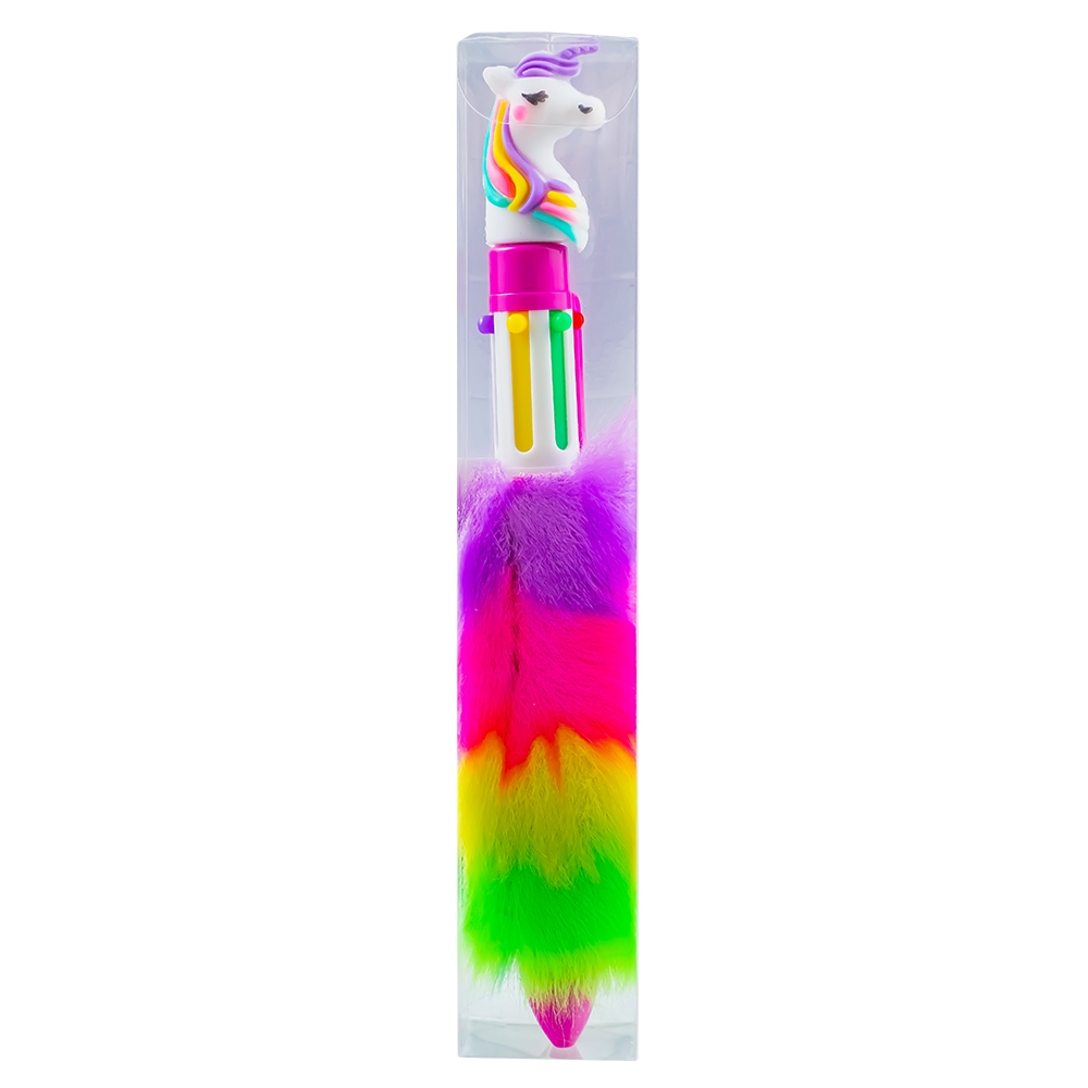 Pix 6 culori, Unicorn cu plus - imagine 10